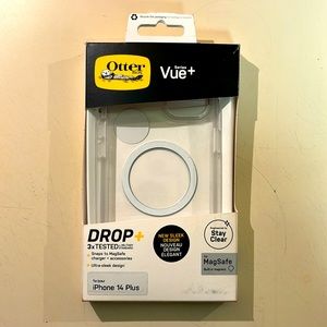 OtterBox Vue+ iPhone 14 Plus